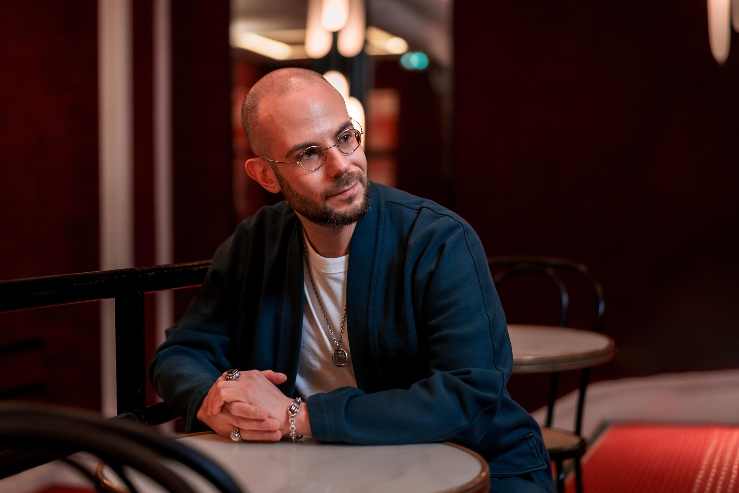 Clément Viktorovitch