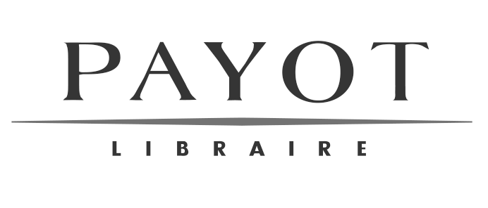 Logo Payot Librairie