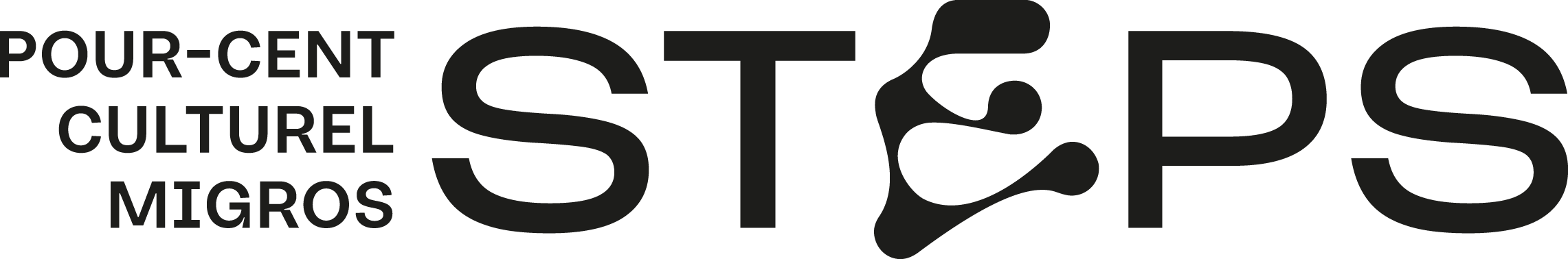 Logo STEPS