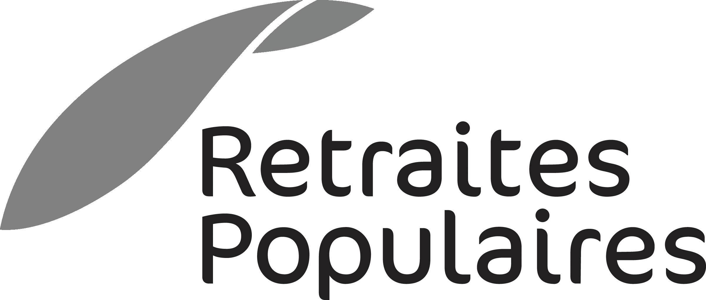 Logo Retraites populaires