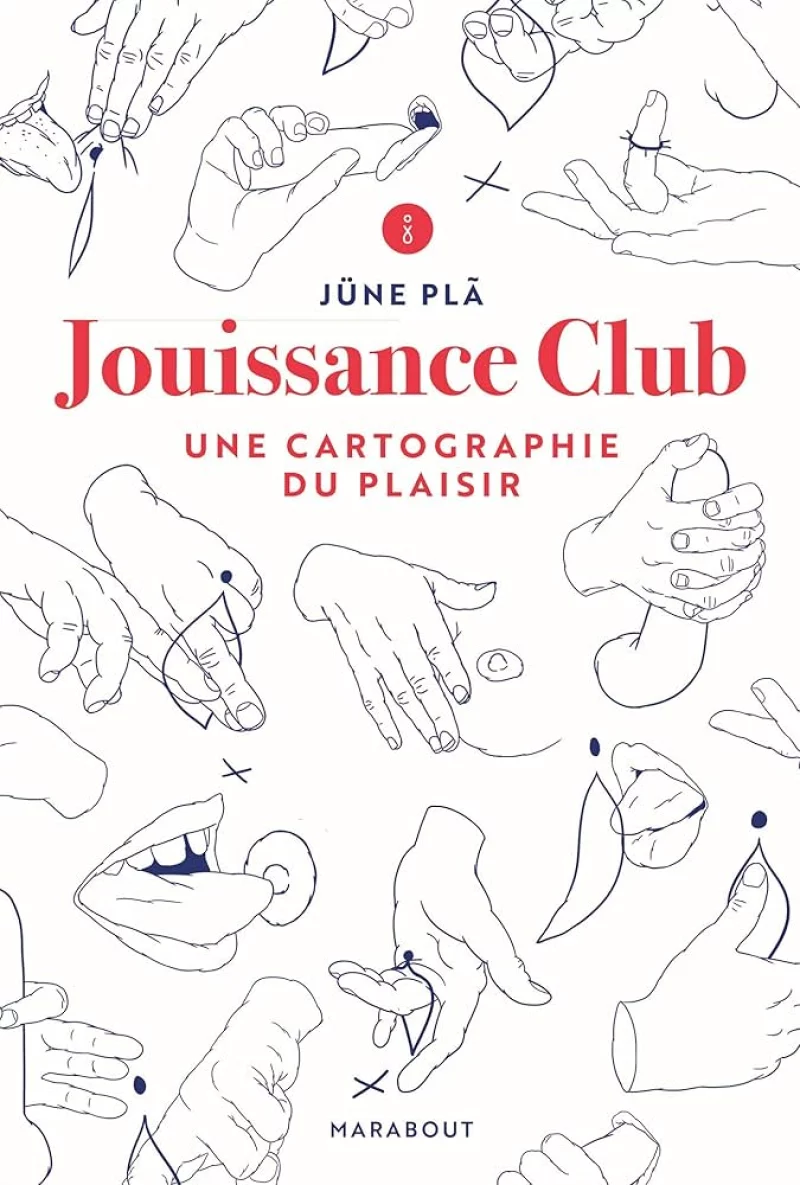 Jouissance Club : une cartographie du plaisir