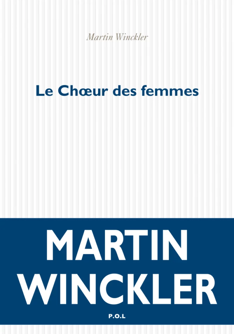 Le choeur des femmes