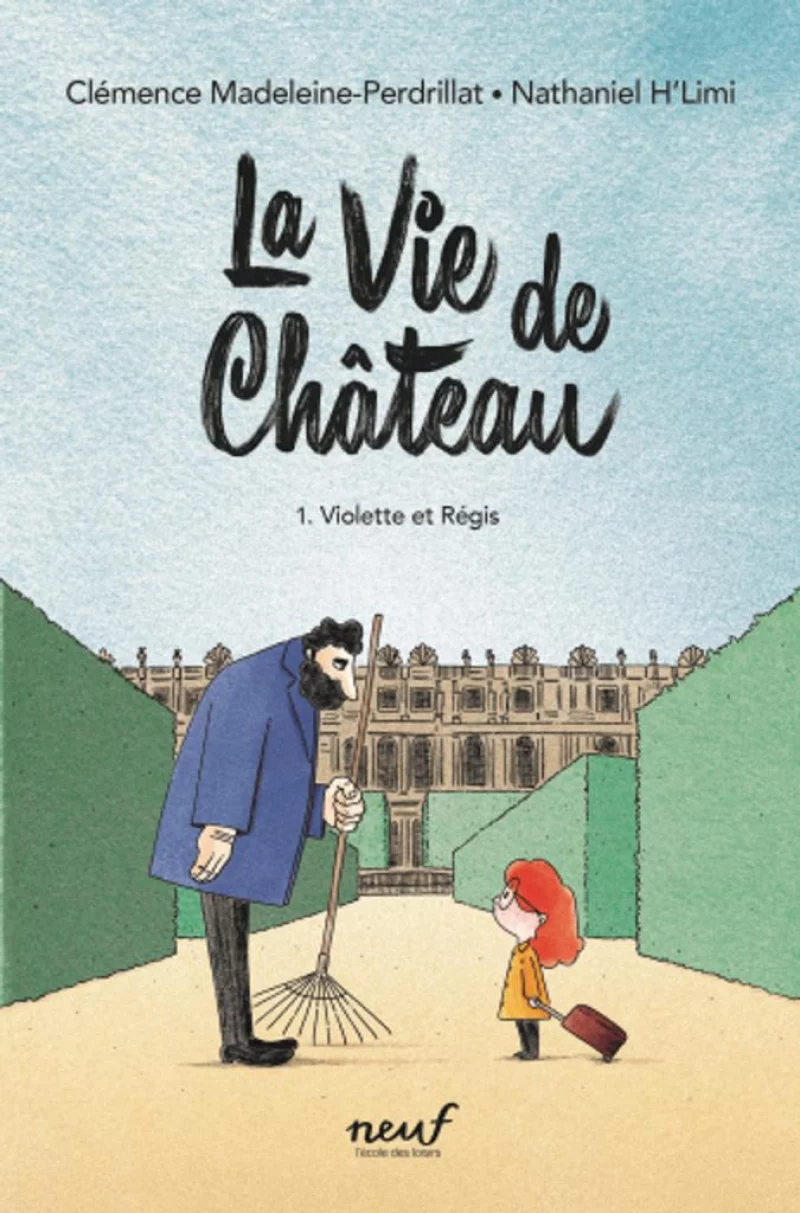 Violette et Régis