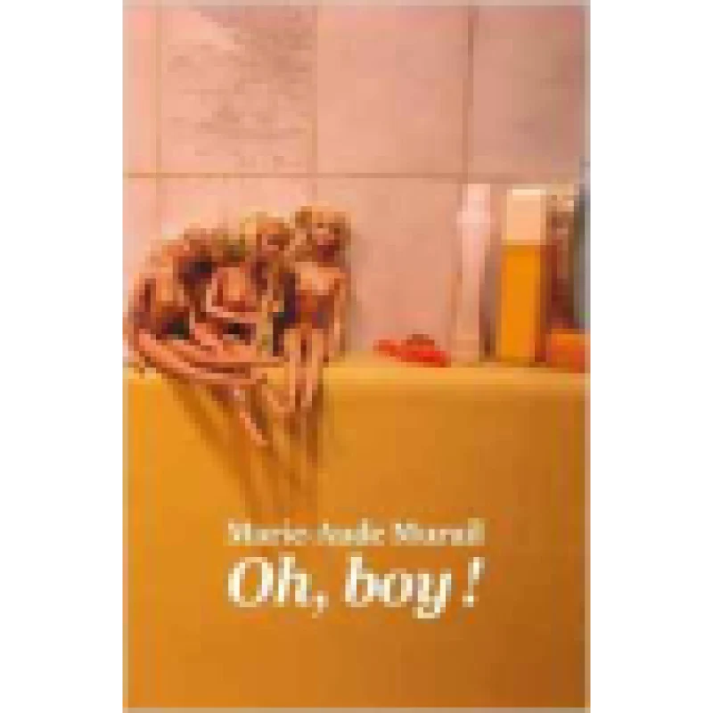 Oh, boy !
