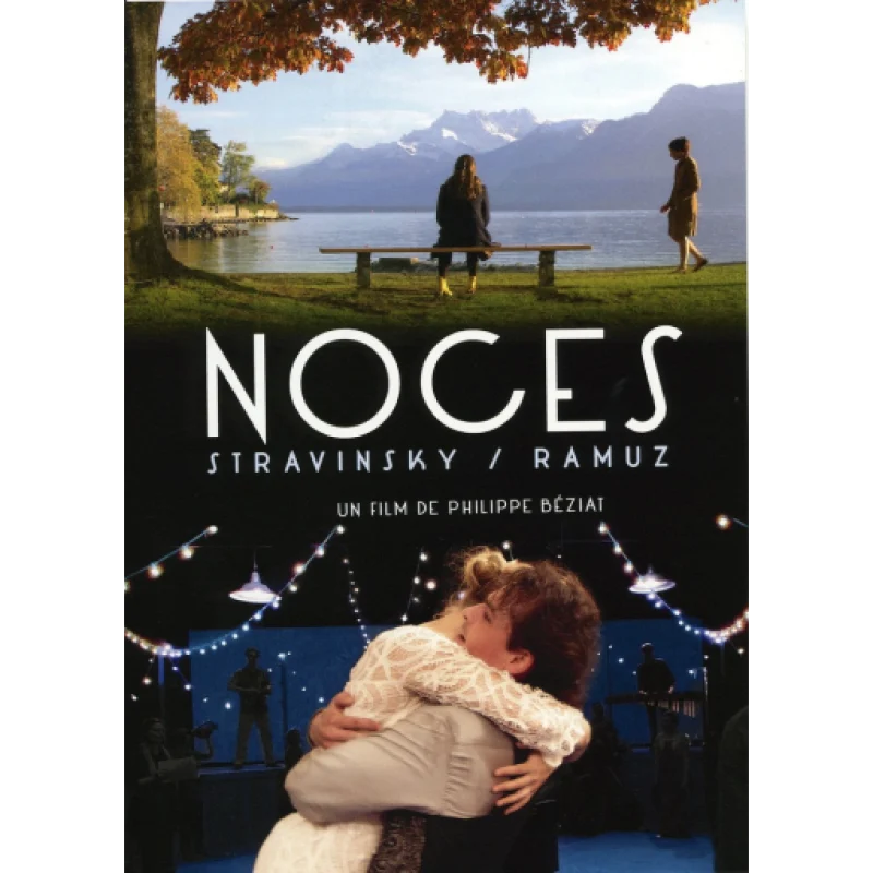 Noces : Stravinsky / Ramuz