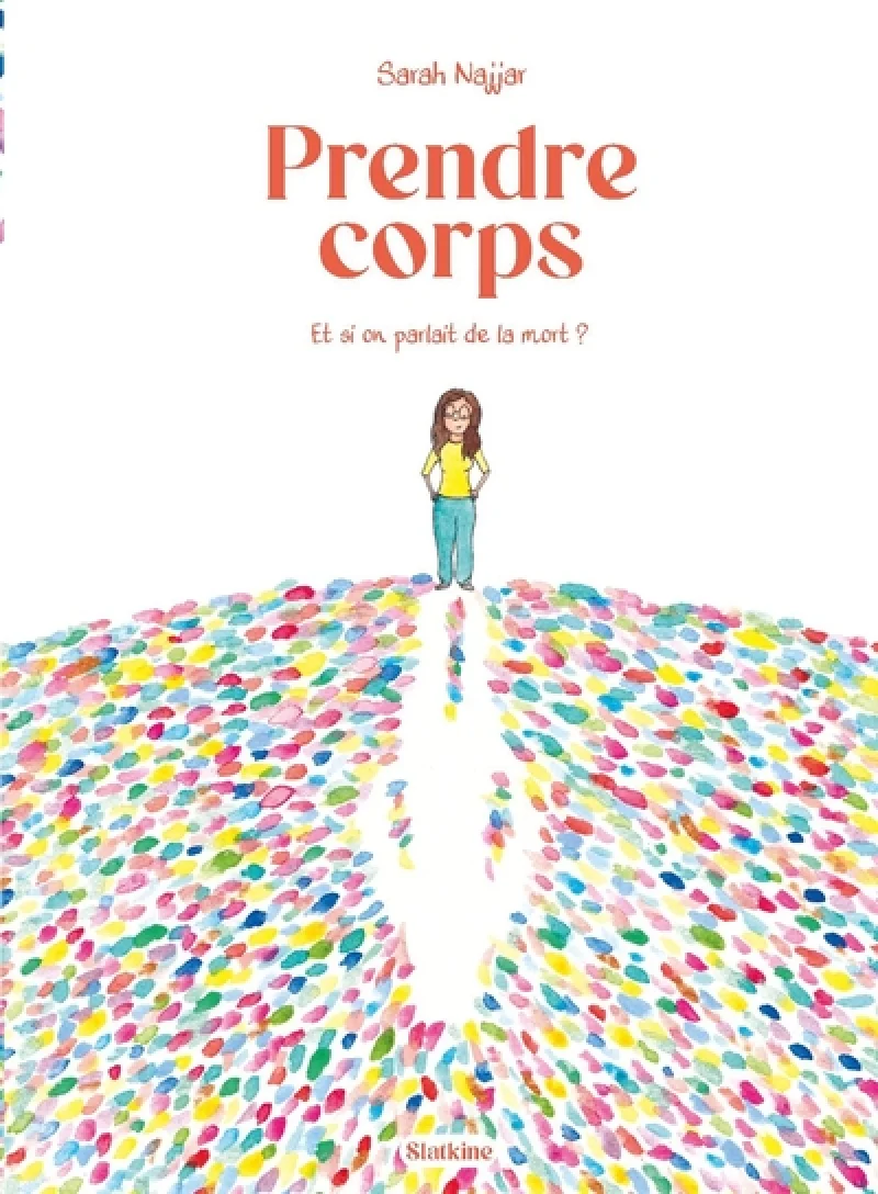 Prendre corps : et si on parlait de la mort ?