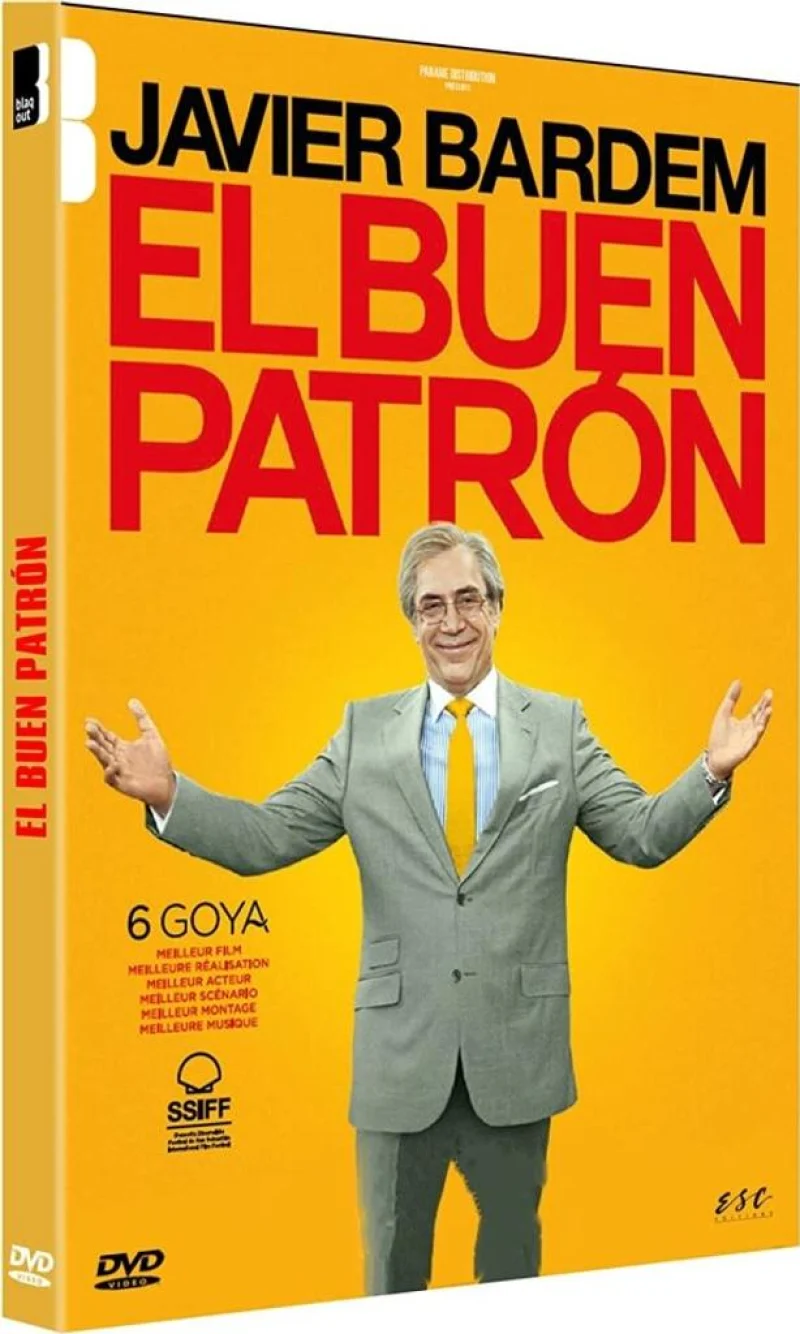El buen patrón