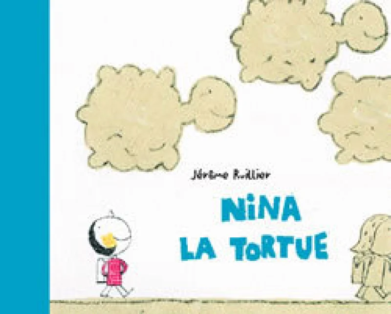 Nina la tortue